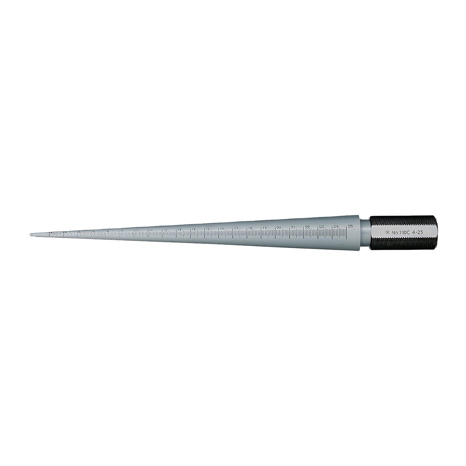 YEW AIK AJ 00011 Taper Gauge Model SK710 - Premium Taper Gauge from YEW AIK - Shop now at Yew Aik.