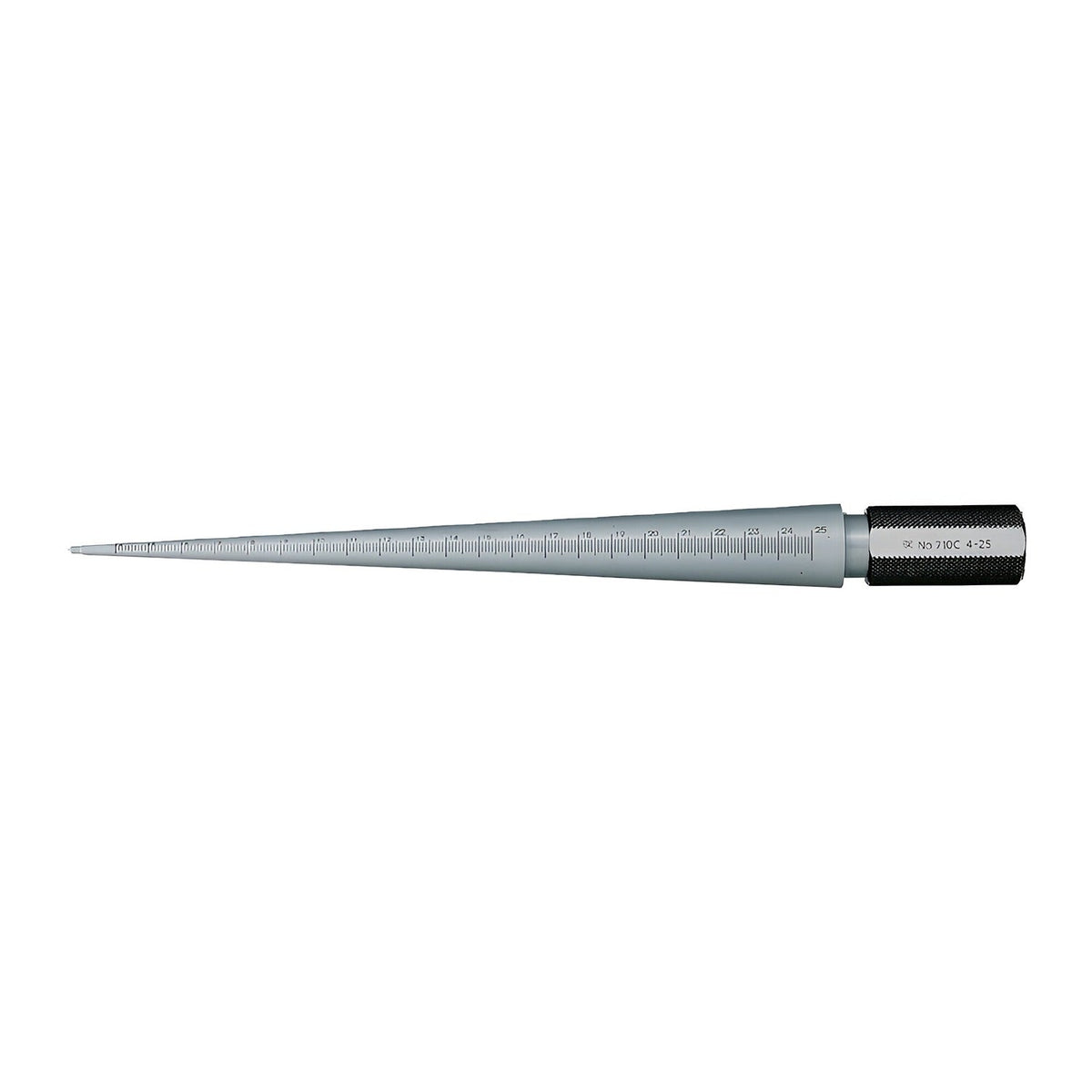 YEW AIK AJ 00011 Taper Gauge Model SK710 - Premium Taper Gauge from YEW AIK - Shop now at Yew Aik.