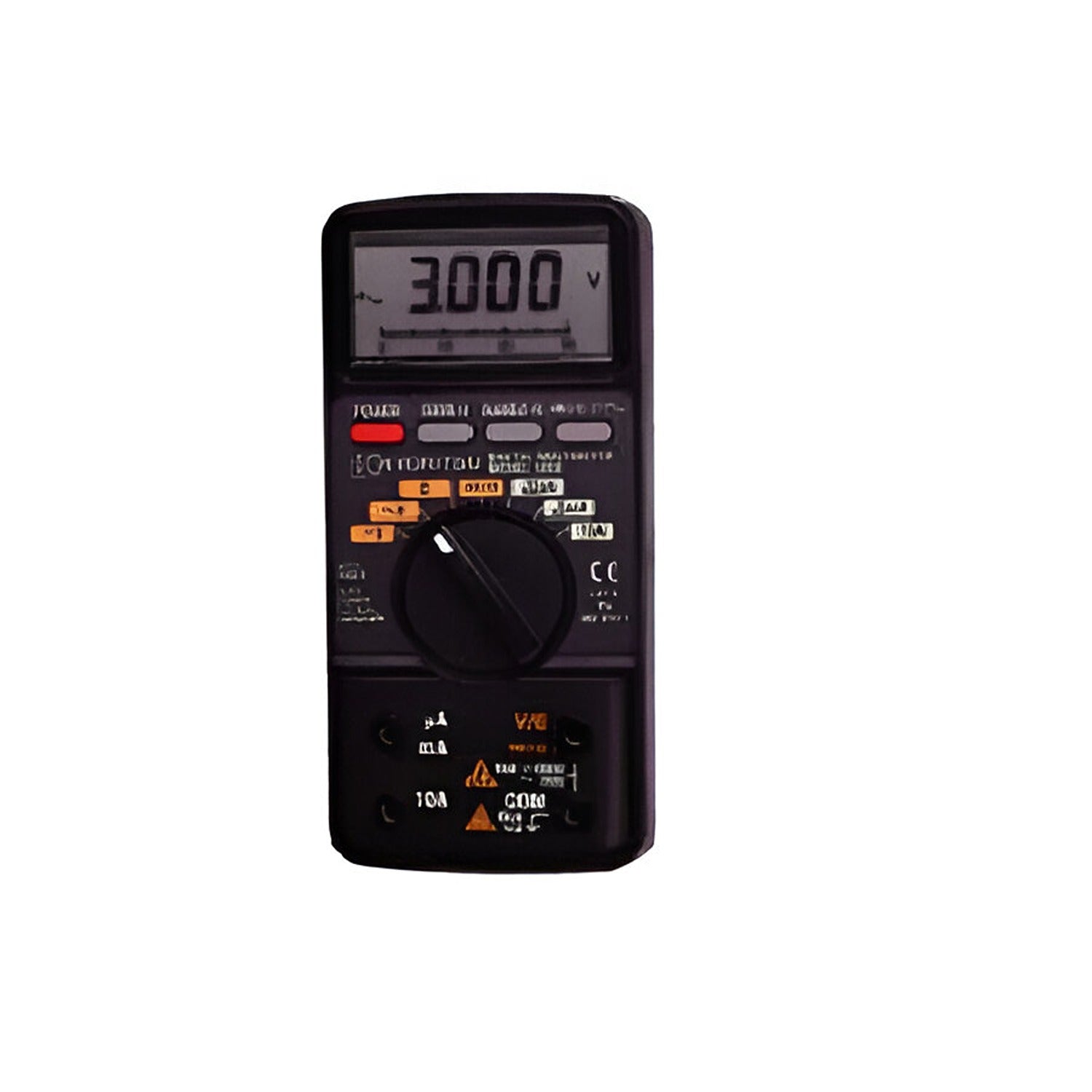 YEW AIK AJ 00326 Digital Multimeter Model 1008 - Premium Digital Multimeter from YEW AIK - Shop now at Yew Aik.