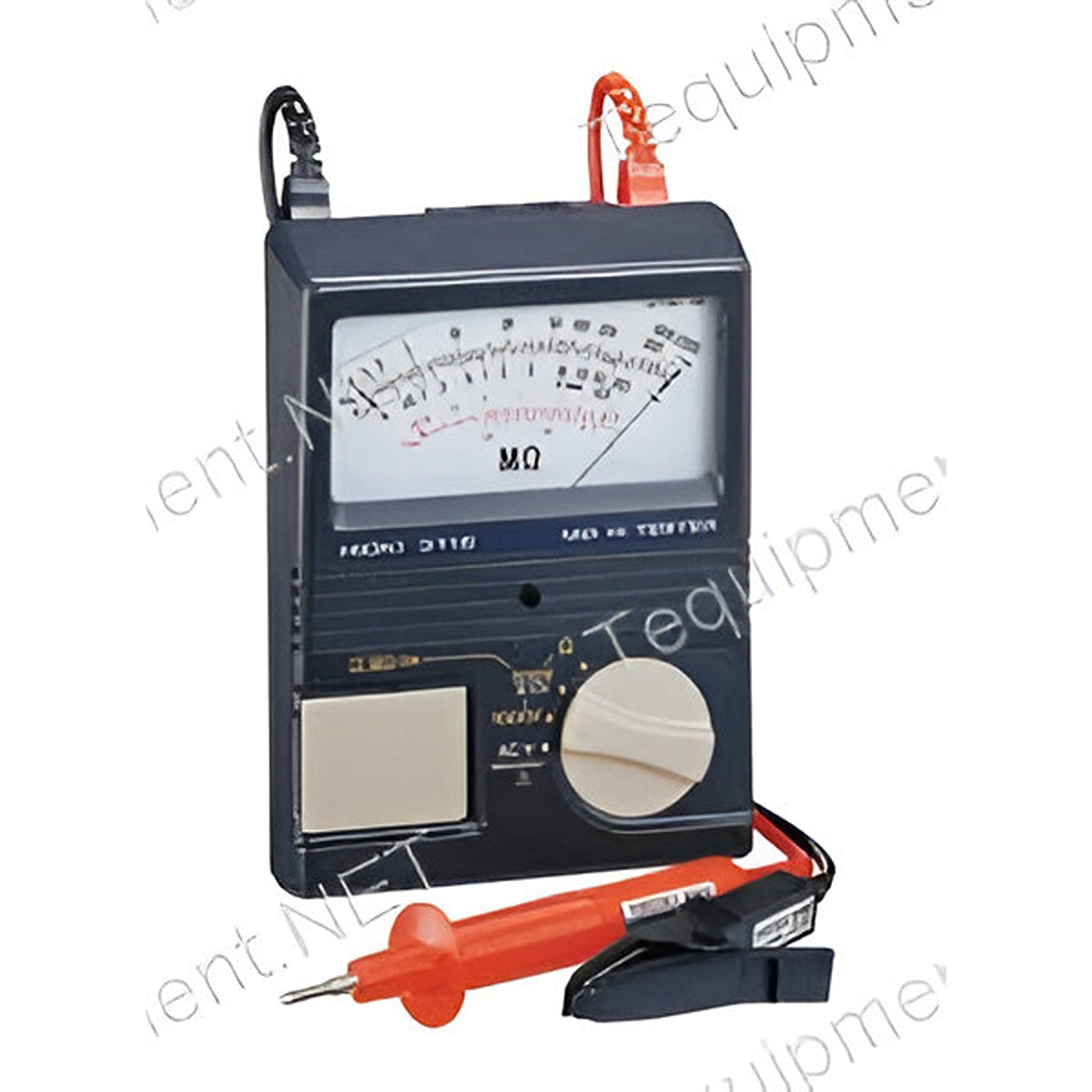 YEW AIK AJ 00337 118-11 M HiTESTER 250 V DC, 500 V DC - Premium HiTESTER from YEW AIK - Shop now at Yew Aik.