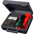 YEW AIK AJ 00348 3124 High Voltage Insulation Tester - Premium High Voltage Insulation Tester from YEW AIK - Shop now at Yew Aik.