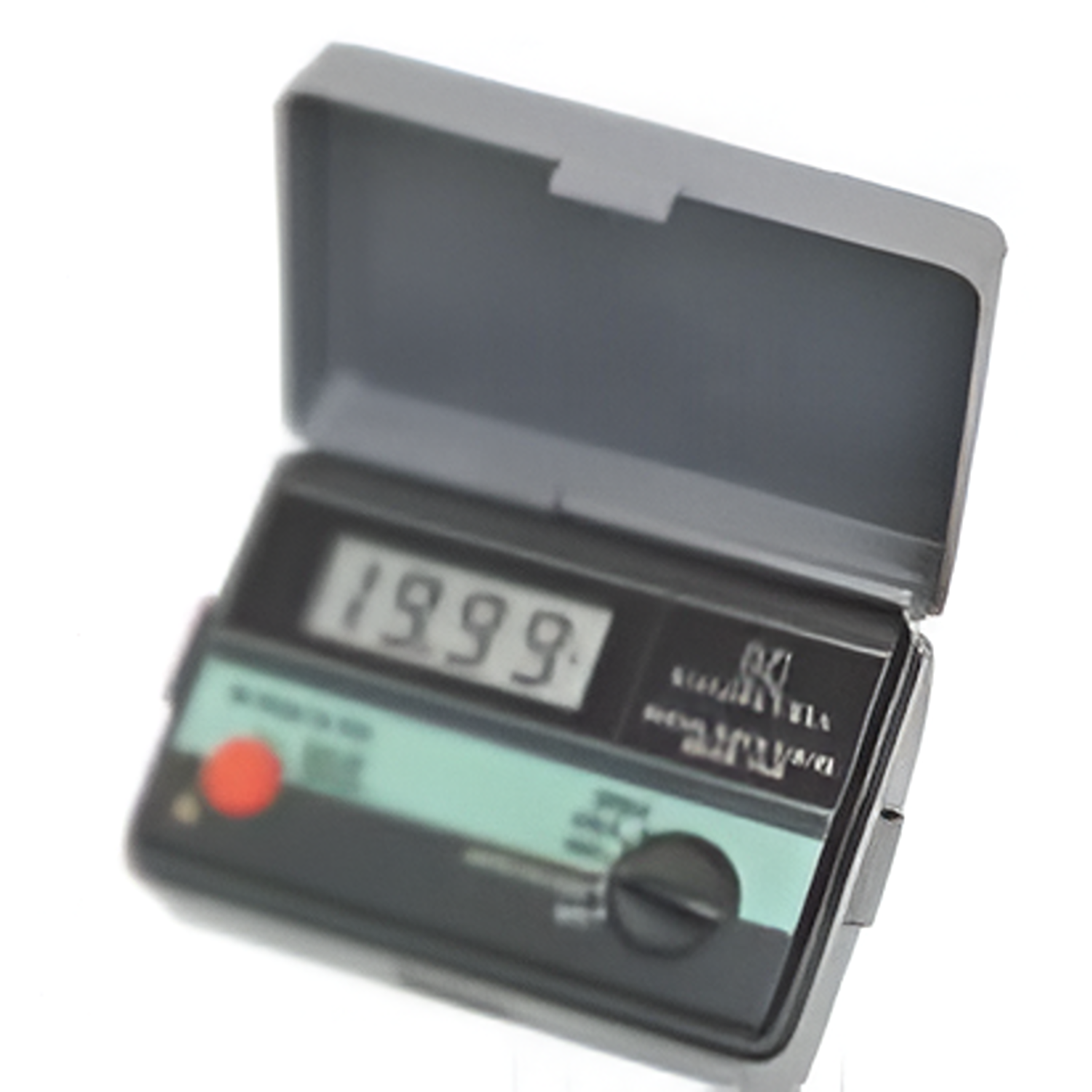 YEW AIK AJ 00349 Digital Earth Tester - 3700V AC for 1minute - Premium Digital Earth Tester from YEW AIK - Shop now at Yew Aik.