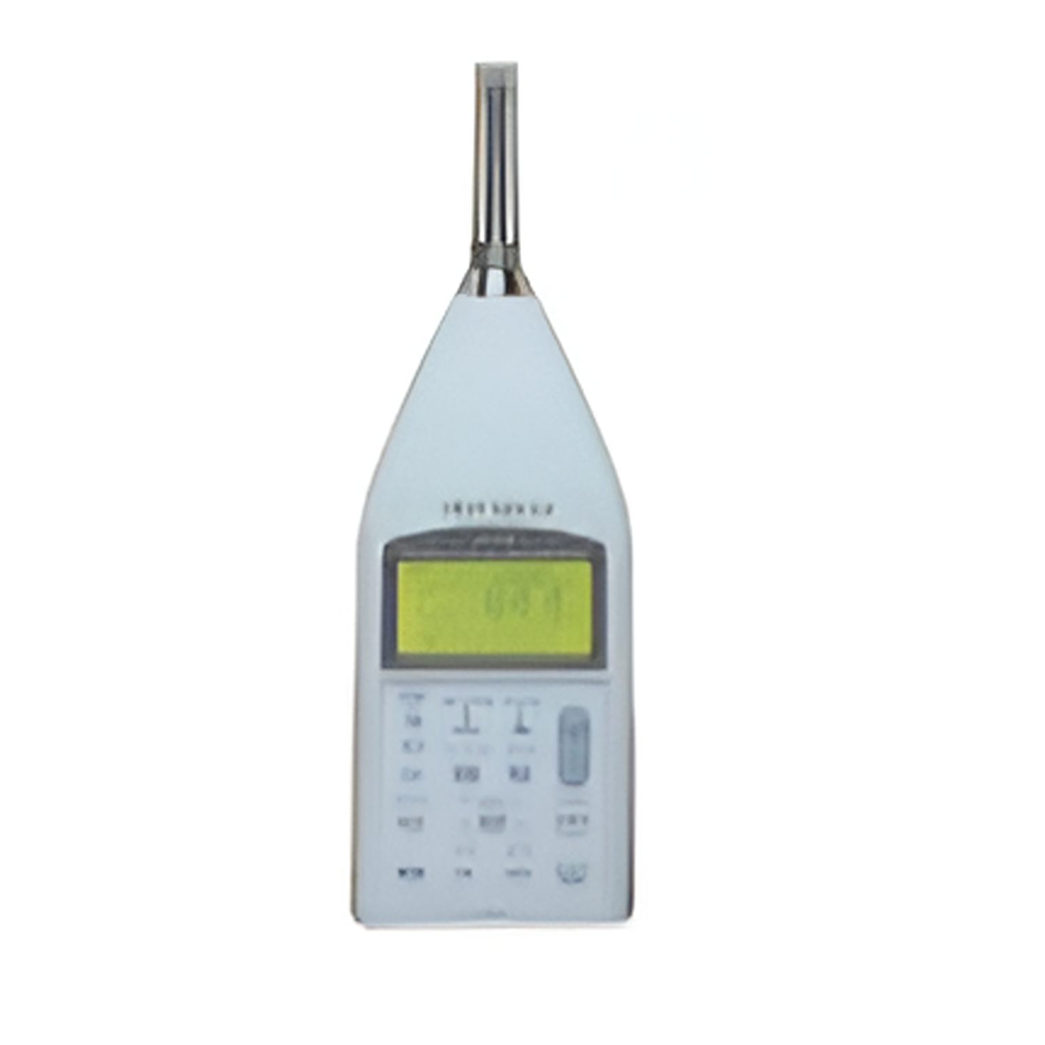 YEW AIK AJ 00352 LA-1220 A-Weighted Sound Meter Level Exposure - Premium Sound Meter Level from YEW AIK - Shop now at Yew Aik.