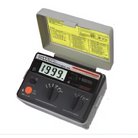 YEW AIK AJ 00357 RCD Tester 5406 - 2000ms, 200ms(x5) - Premium RCD Tester from YEW AIK - Shop now at Yew Aik.