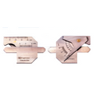 YEW AIK AJ00001 Welding Gauge Model WG-1 - Premium Welding Gauge from YEW AIK - Shop now at Yew Aik.