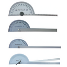 YEW AIK AJ00016 - AJ00030 Protractor (YEW AIK Tools) - Premium Protractor from YEW AIK - Shop now at Yew Aik.