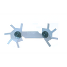 YEW AIK AJ00039 - AJ00042 Chamfer Measuring Gauge - Premium Measuring Gauge from YEW AIK - Shop now at Yew Aik.