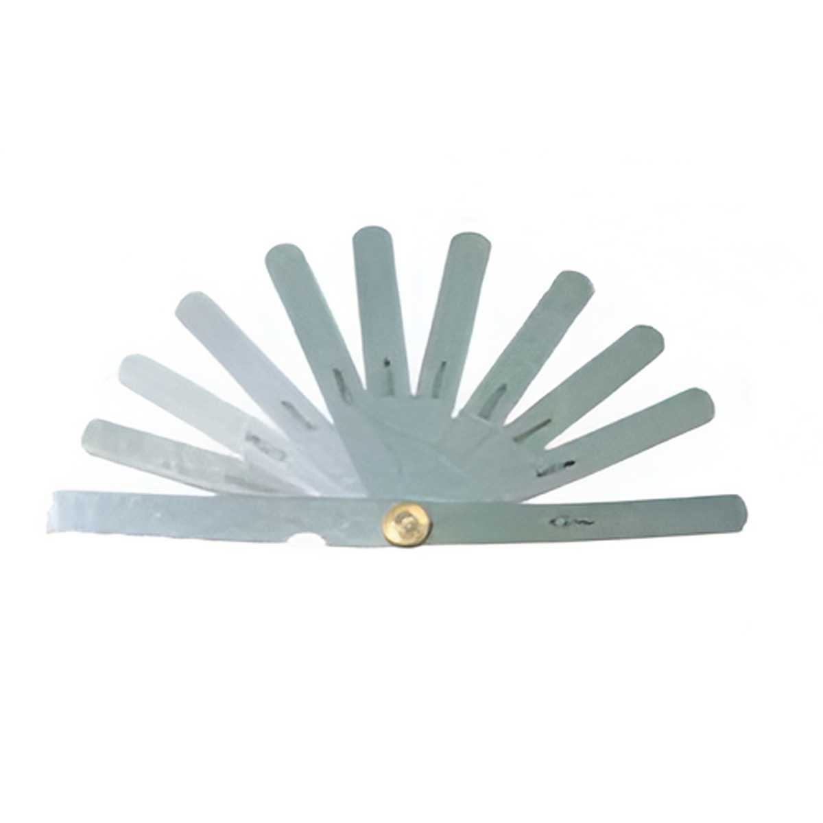 YEW AIK AJ00081 - AJ00096 Thickness Gauge - Premium Thickness Gauge from YEW AIK - Shop now at Yew Aik.