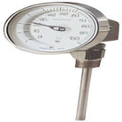 YEW AIK AK 00053 SA-70S&90S BI-Metal Thermometer Adjustable Angle - Premium BI-Metal Thermometer from YEW AIK - Shop now at Yew Aik.