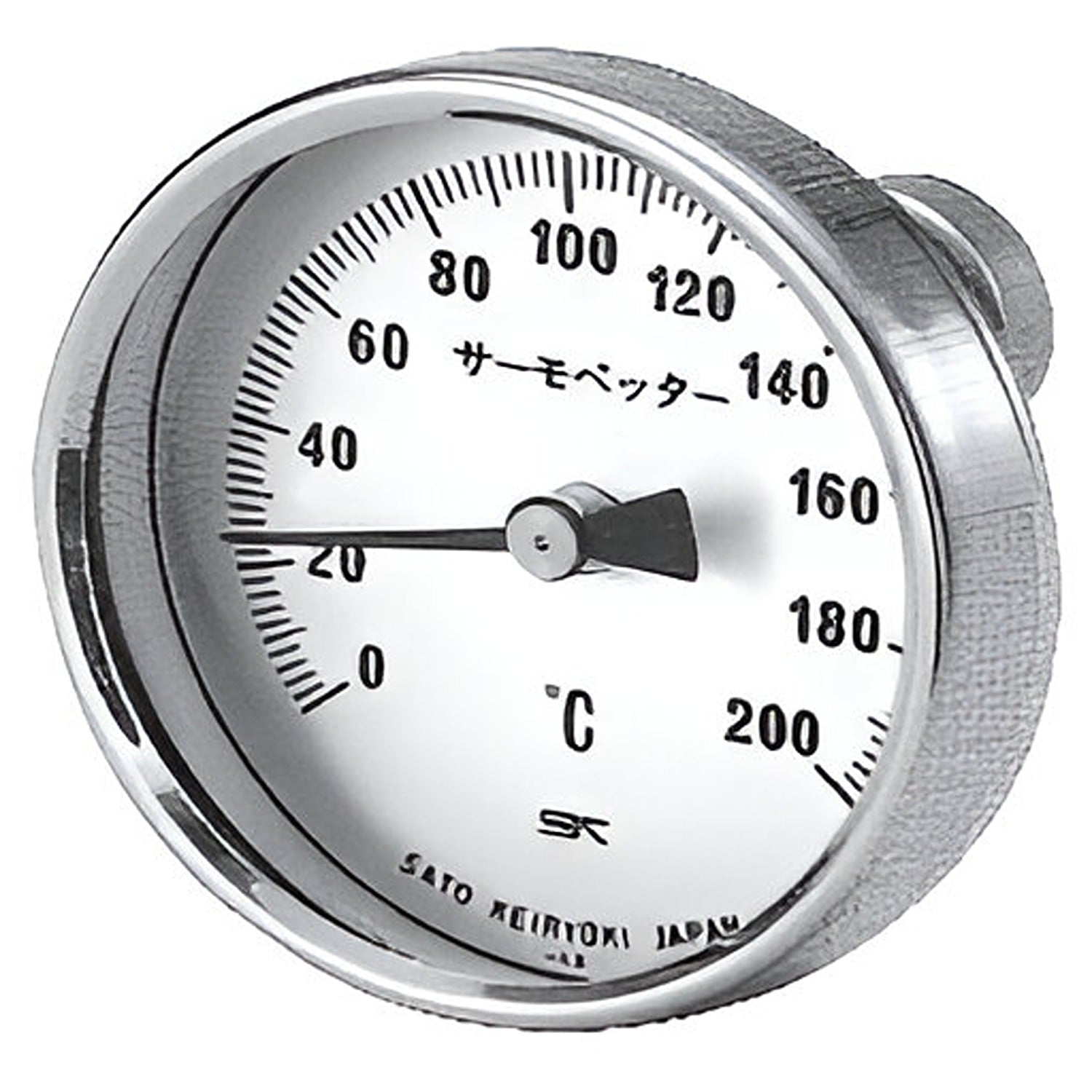 YEW AIK AK 00067 Model - SKM Surface Magnetic Thermometer - Premium Thermometer from YEW AIK - Shop now at Yew Aik.