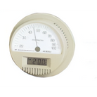 YEW AIK AK 00074 No. 7542 Hygromometer (Highest II) - Premium Hygromometer from YEW AIK - Shop now at Yew Aik.