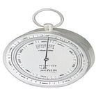 YEW AIK AK 00085 No. 7620 Precision Survey Altimeter - Premium Altimeter from YEW AIK - Shop now at Yew Aik.