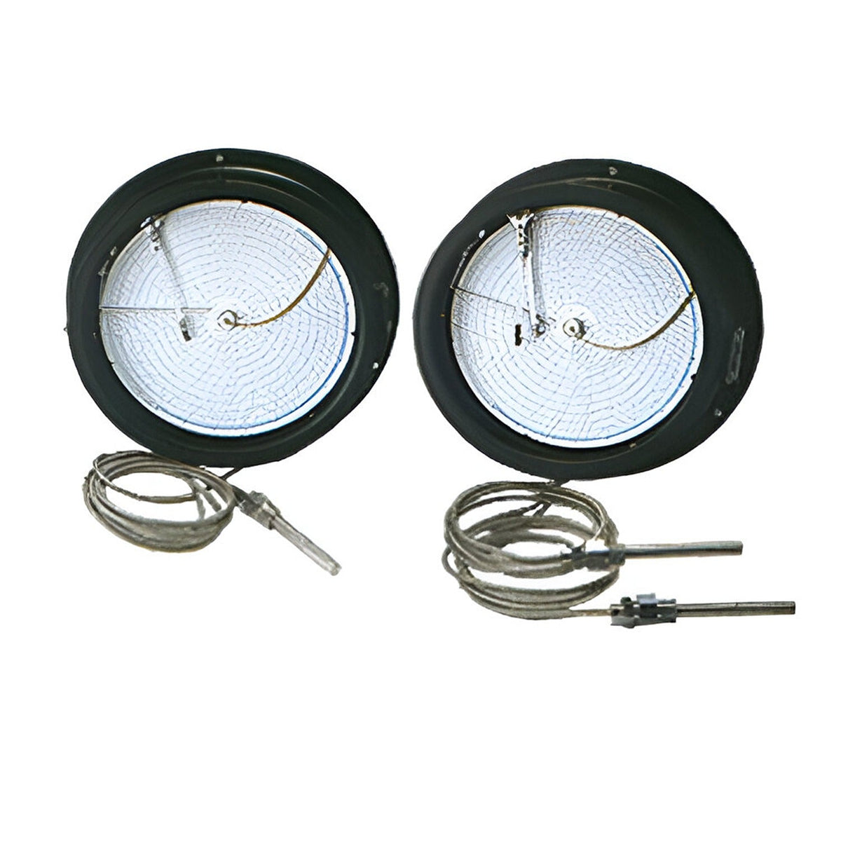 YEW AIK AK 00087 Model SSY 1 or 2 Points Temperature Recorder - Premium Temperature Recorder from YEW AIK - Shop now at Yew Aik.