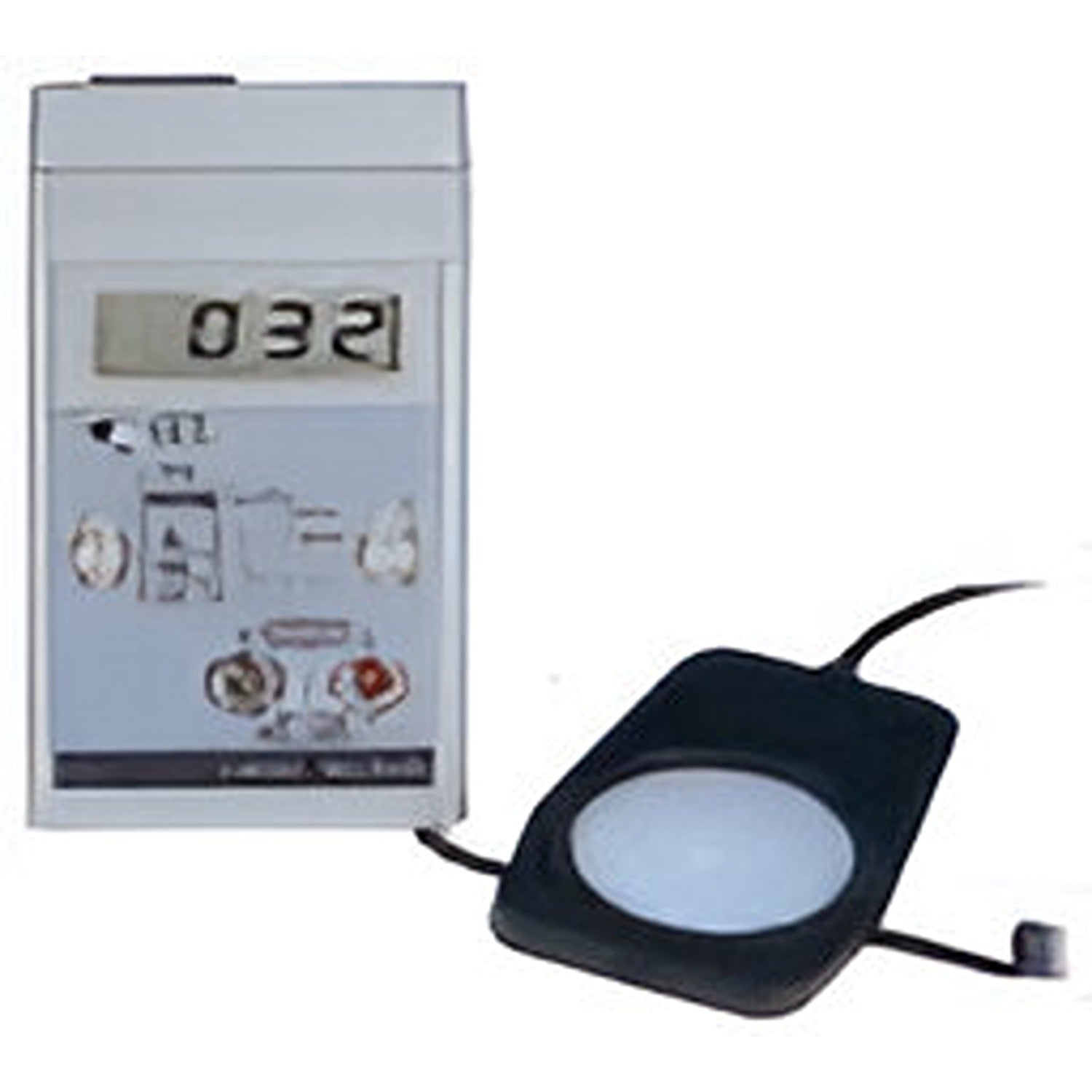 YEW AIK AK00008 LUX /Moisture / Balometer - Premium Balometer from YEW AIK - Shop now at Yew Aik.