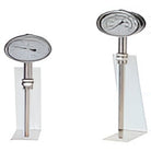 YEW AIK AK00018 Oil Filled Dial Thermometer Model: SO-100S - Premium Dial Thermometer from YEW AIK - Shop now at Yew Aik.