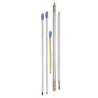 YEW AIK AK00061 - AK00064 Glass Thermometer - Premium Glass Thermometer from YEW AIK - Shop now at Yew Aik.