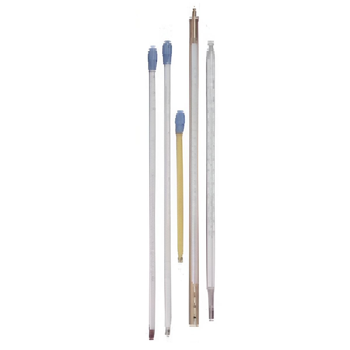YEW AIK AK00061 - AK00064 Glass Thermometer - Premium Glass Thermometer from YEW AIK - Shop now at Yew Aik.