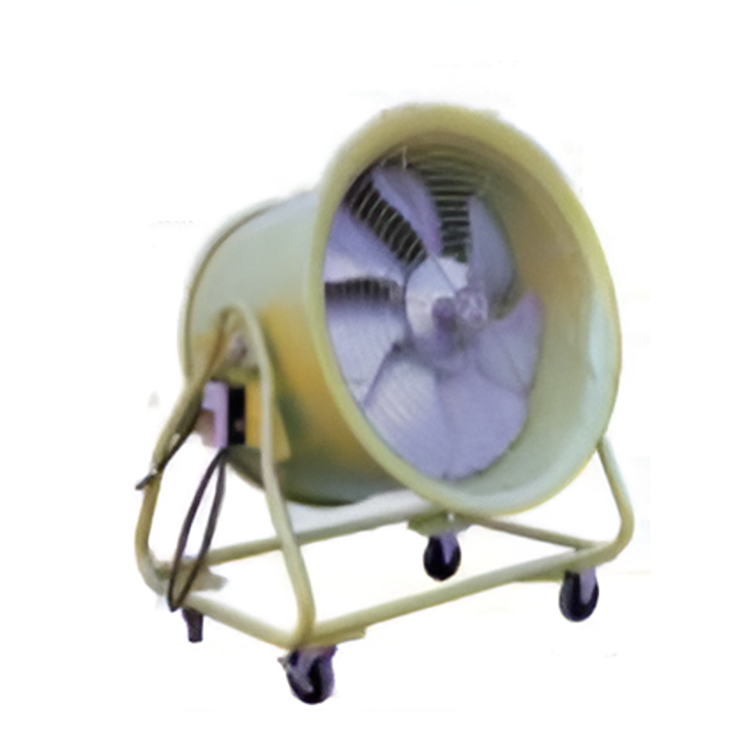 YEW AIK AS00010-1 Portable Fan - 320m3/min - Premium Portable Fan from YEW AIK - Shop now at Yew Aik.