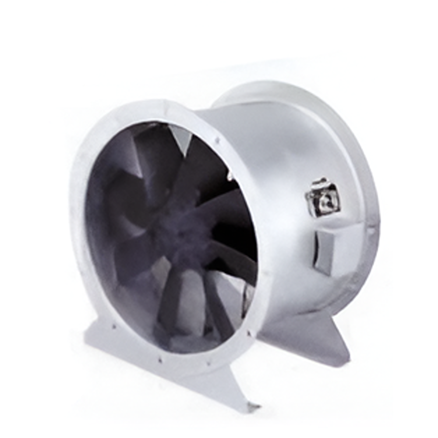 YEW AIK AS00012 Local Made Portable Fan - Premium Portable Fan from YEW AIK - Shop now at Yew Aik.