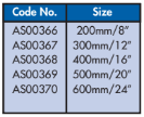 YEW AIK AS00016 Ventilation Hose - 10 MTR - Premium Ventilation Hose from YEW AIK - Shop now at Yew Aik.