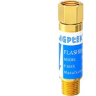 YEW AIK AS00184/AS00188 Oxygen & Acetylene Arrestor for Regulator - Premium Arrestor from YEW AIK - Shop now at Yew Aik.