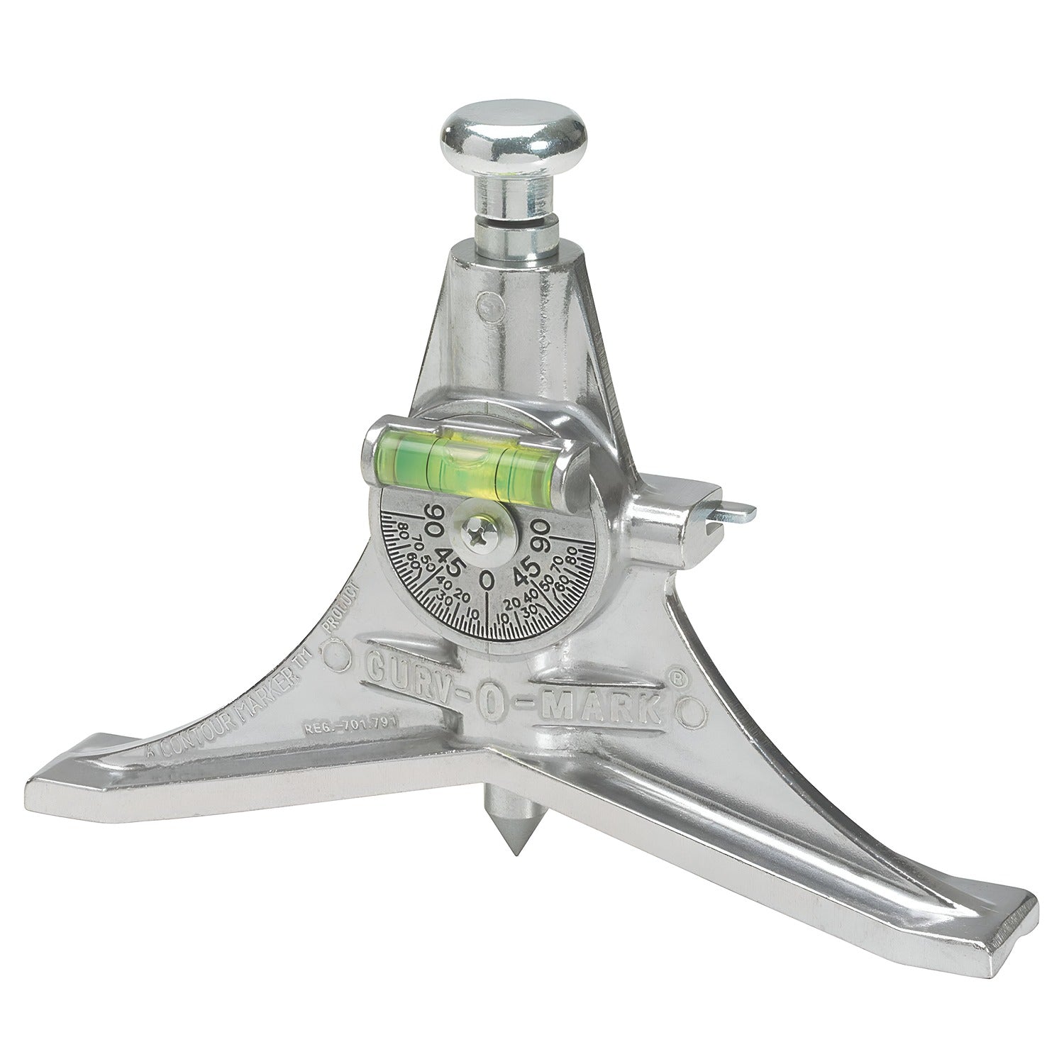 YEW AIK AS00296 Centering Head and 8” Y-Type Head - Jumbo - Premium Centering Head from YEW AIK - Shop now at Yew Aik.