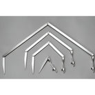 YEW AIK AS00301 Radius Marker (Mini, Small, Standard, Jumbo) - Premium Radius Marker from YEW AIK - Shop now at Yew Aik.