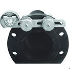 YEW AIK AS00312 Dial Angle Flange Level - Premium Flange Level from YEW AIK - Shop now at Yew Aik.