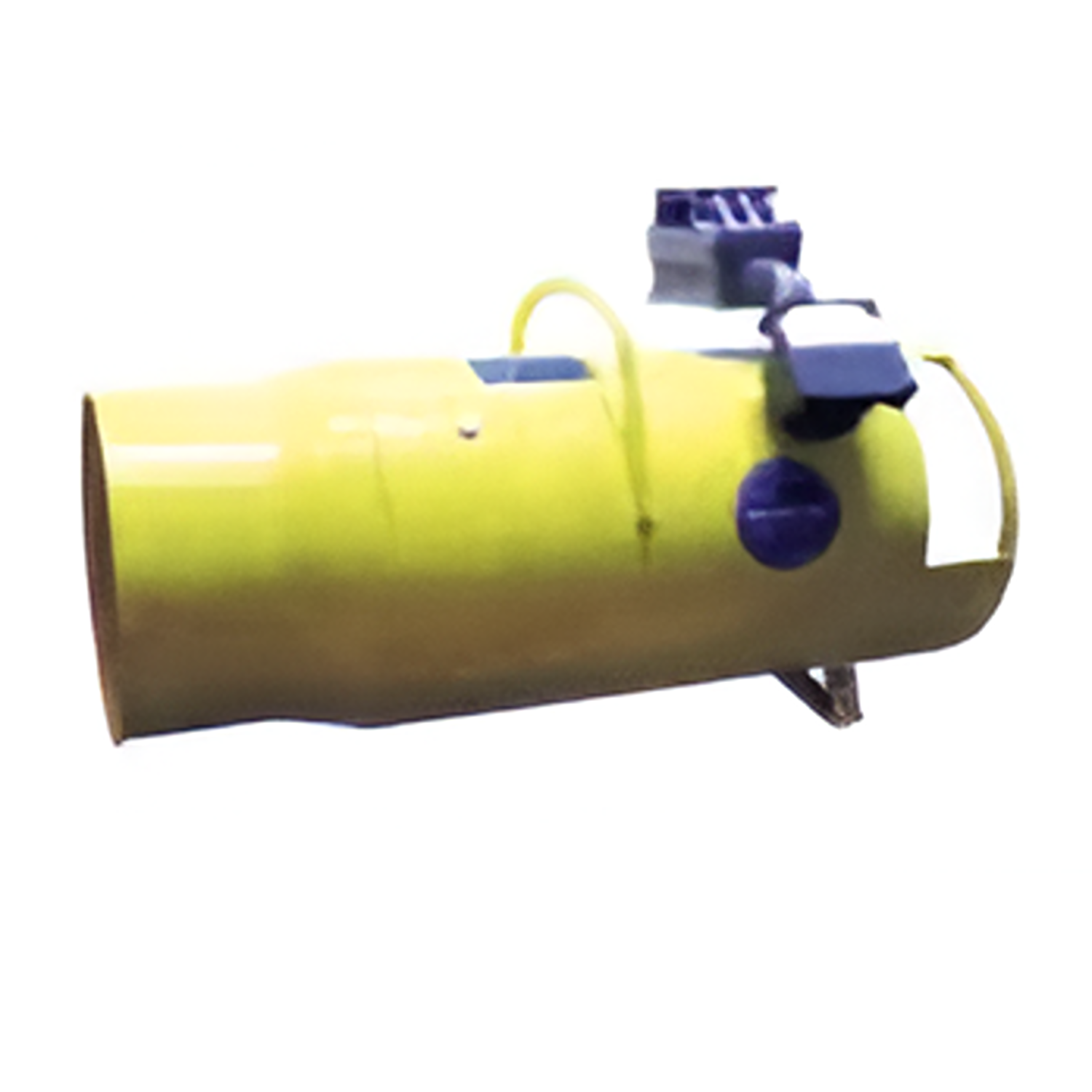 YEW AIK AS00332/AS00333 Tornado Electric Blower (Explosion Proof) - Premium Tornado Electric Blower from YEW AIK - Shop now at Yew Aik.