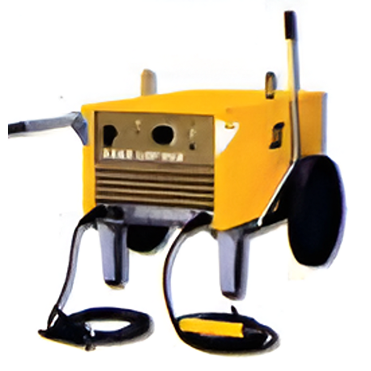 YEW AIK AS00361 LHF 400 DC Rectifiers Welding Products (400 amps) - Premium Welding Products from YEW AIK - Shop now at Yew Aik.