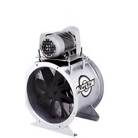 YEW AIK AS00547 Belt Drive Axial Flow Fan - Premium Flow Fan from YEW AIK - Shop now at Yew Aik.