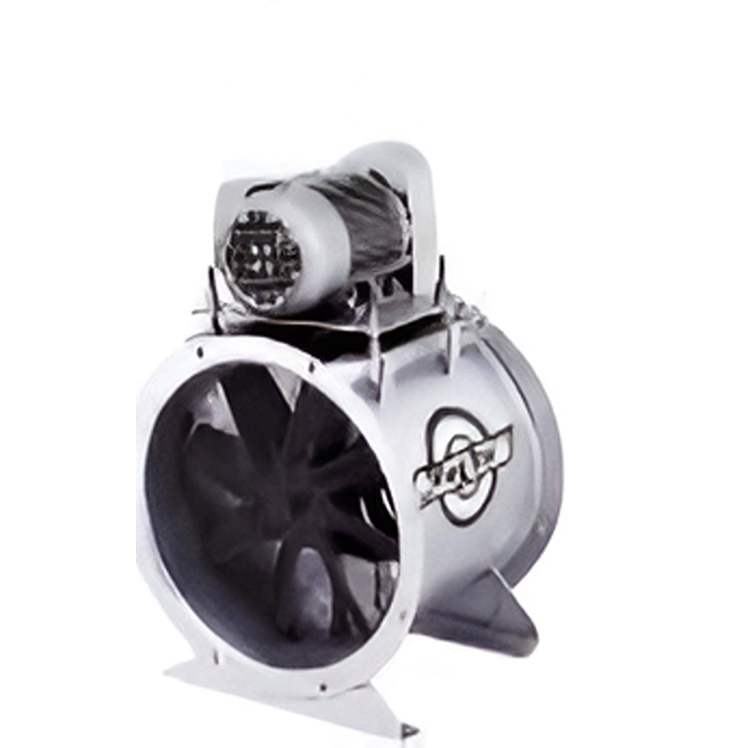 YEW AIK AS00547 Belt Drive Axial Flow Fan - Premium Flow Fan from YEW AIK - Shop now at Yew Aik.