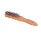 YEW AIK AU00266/AU00267 Hand Wire Brush (Stainless Steel) - Premium Wire Brush from YEW AIK - Shop now at Yew Aik.