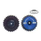 YEW AIK Aluminium Oxide Mini Flexible Flat Disc Type R - Premium Aluminium Oxide Mini Flexible Flat Disc Type R from YEW AIK - Shop now at Yew Aik.