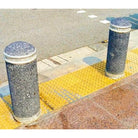 YEW AIK Bollard Concrete Height 750mm Dia 250mm (YEW AIK Tools) - Yew Aik (S) Pte Ltd