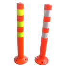 YEW AIK Bollard PE Height 760mm Dia 78mm (YEW AIK Tools) - Yew Aik (S) Pte Ltd