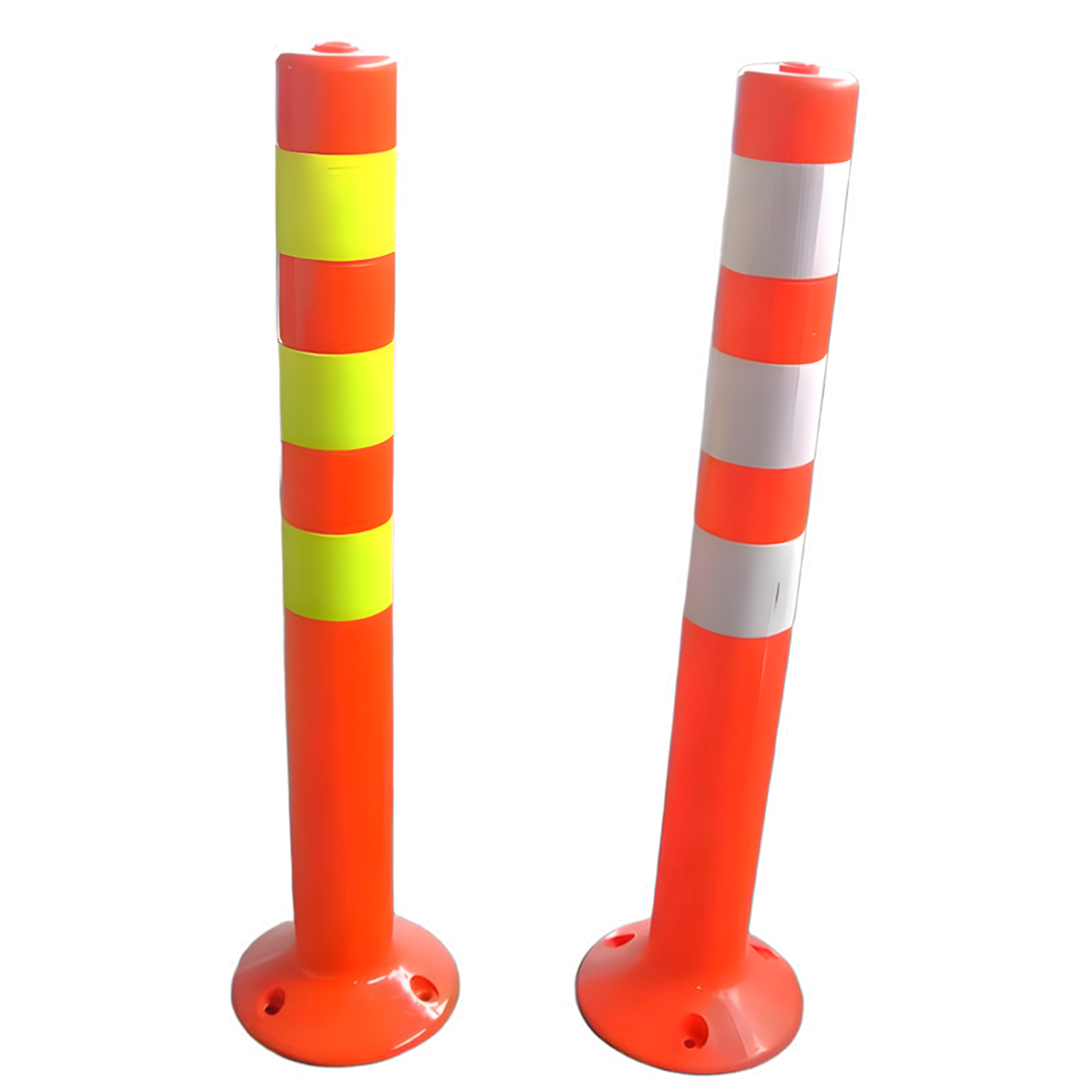 YEW AIK Bollard PE Height 760mm Dia 78mm (YEW AIK Tools) - Yew Aik (S) Pte Ltd