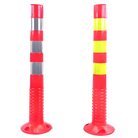 YEW AIK Bollard TPU Height 760mm Dia 78mm (YEW AIK Tools) - Yew Aik (S) Pte Ltd