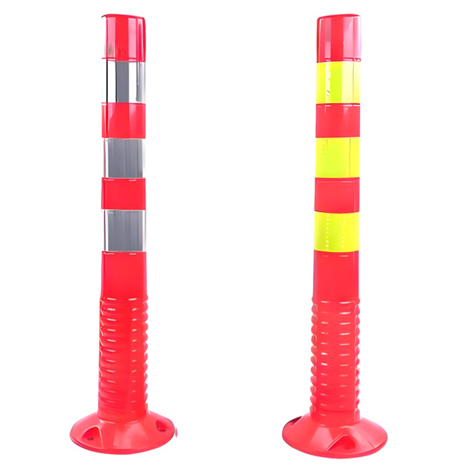 YEW AIK Bollard TPU Height 760mm Dia 78mm (YEW AIK Tools) - Yew Aik (S) Pte Ltd