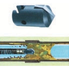 YEW AIK Cement Cutter For Blockage Caused by Soft Cement - Premium Cement Cutter from YEW AIK - Shop now at Yew Aik.