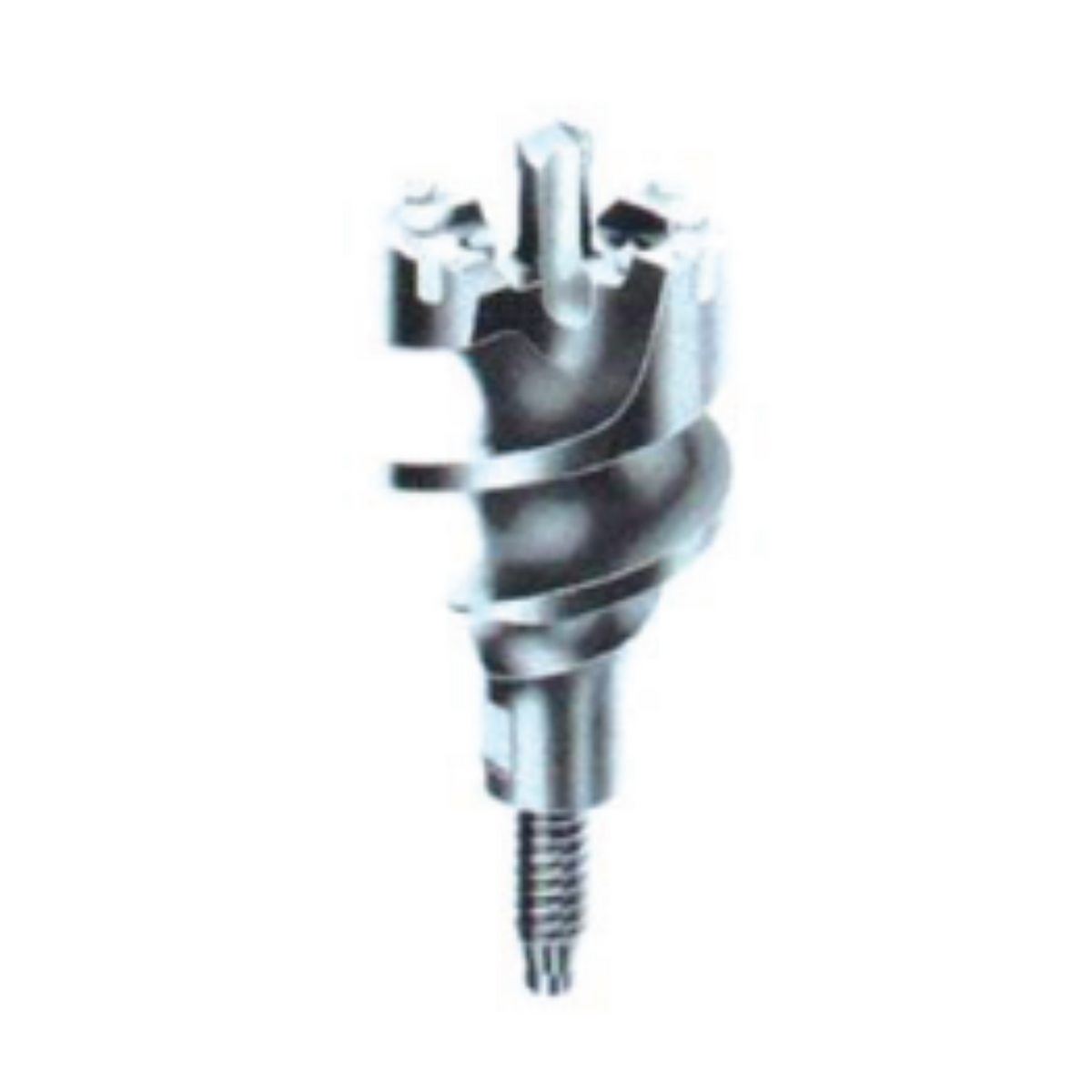 YEW AIK Concrete Core Bits For Power and Air Tools - Premium Concrete Core Bits from YEW AIK - Shop now at Yew Aik.