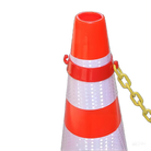 YEW AIK Cone Chain Connector PVC Red (YEW AIK Tools) - Yew Aik (S) Pte Ltd