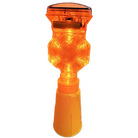 YEW AIK Cone Solar Warning Light Strobe (YEW AIK Tools) - Yew Aik (S) Pte Ltd