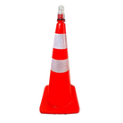 YEW AIK Cone Warning Light Blinking (YEW AIK Tools) - Yew Aik (S) Pte Ltd