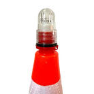 YEW AIK Cone Warning Light Blinking (YEW AIK Tools) - Yew Aik (S) Pte Ltd