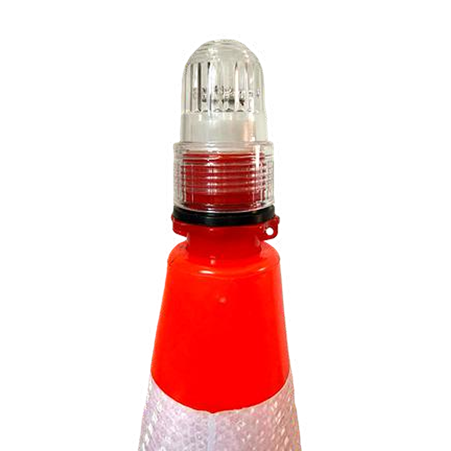 YEW AIK Cone Warning Light Blinking (YEW AIK Tools) - Yew Aik (S) Pte Ltd