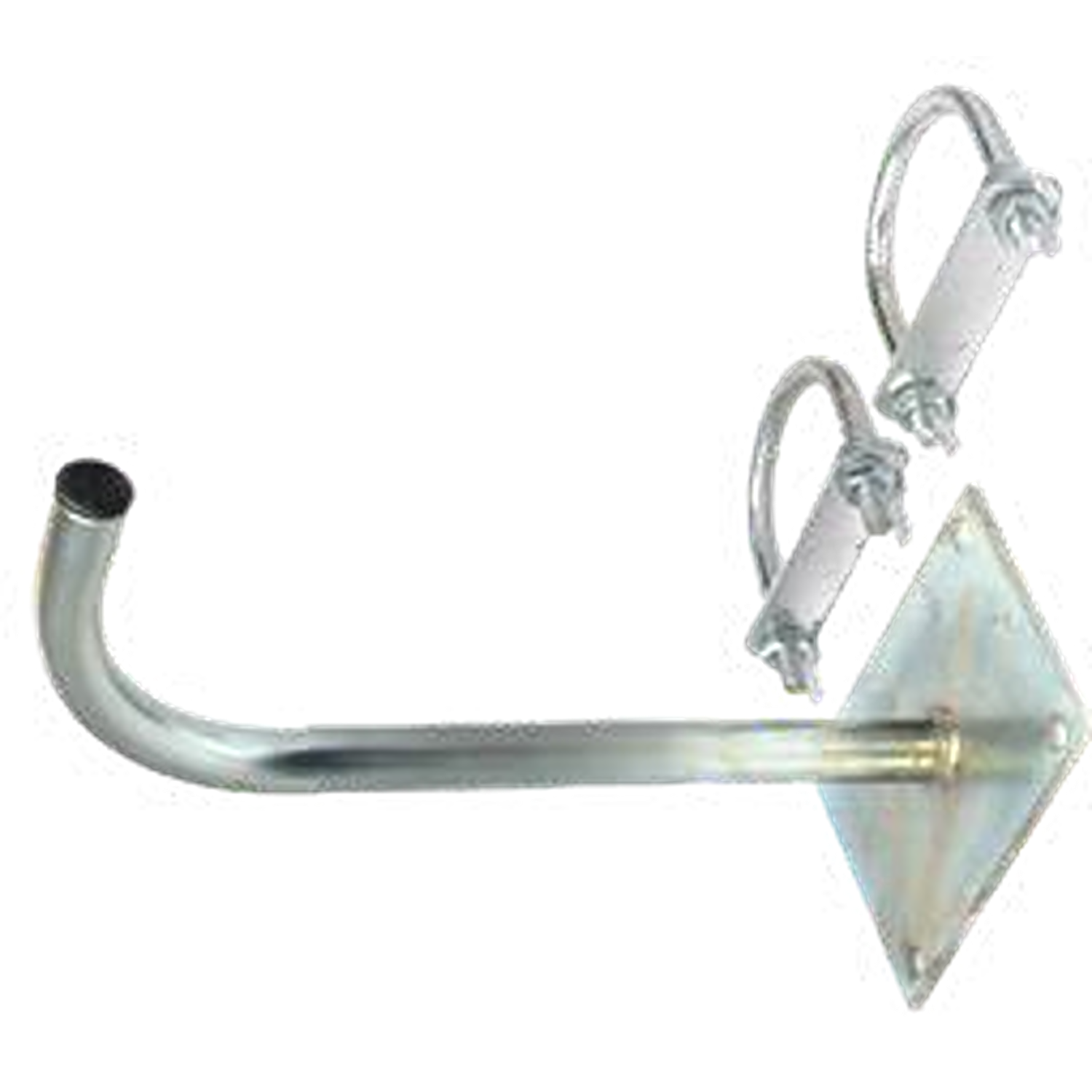 YEW AIK Convex Mirror Indoor Stainless Steel (YEW AIK Tools) - Yew Aik (S) Pte Ltd