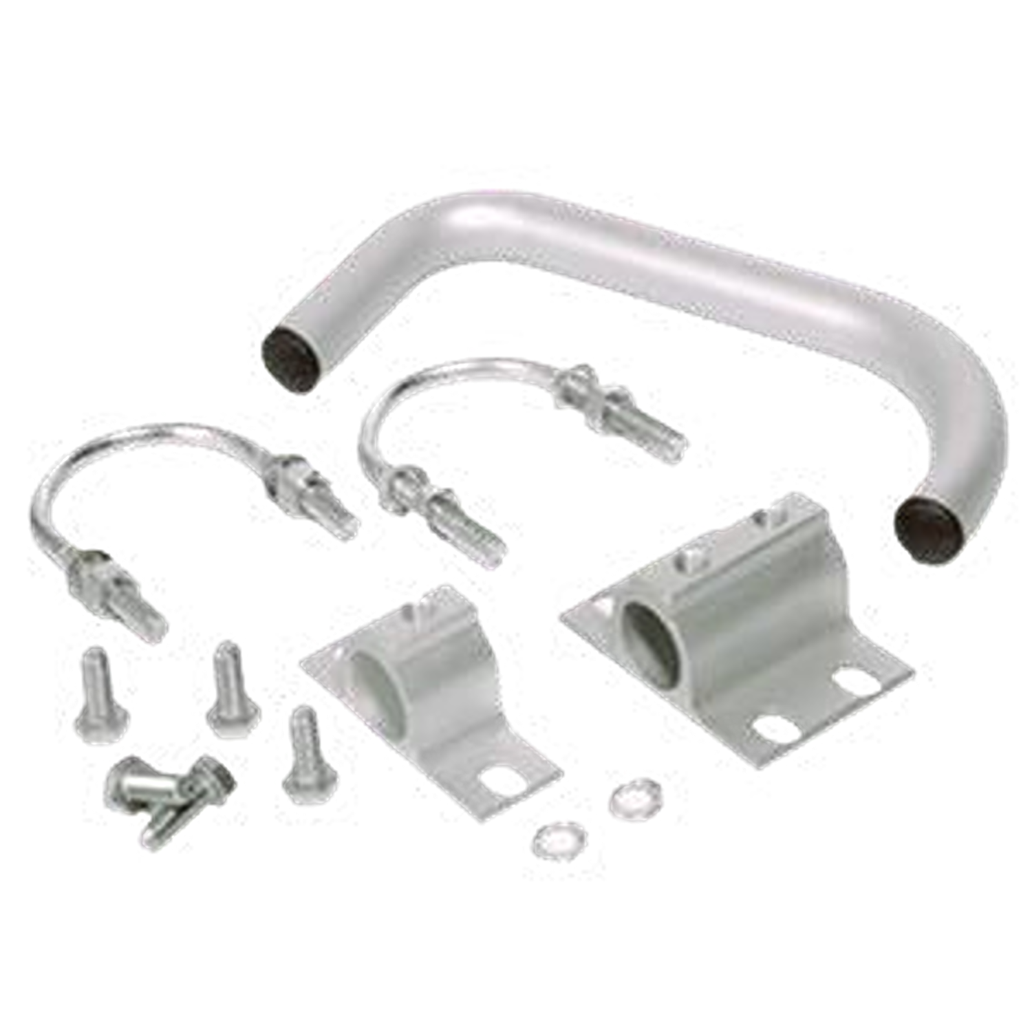 YEW AIK Convex Mirror Indoor Stainless Steel (YEW AIK Tools) - Yew Aik (S) Pte Ltd