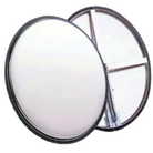 YEW AIK Convex Mirror Indoor Stainless Steel (YEW AIK Tools) - Yew Aik (S) Pte Ltd