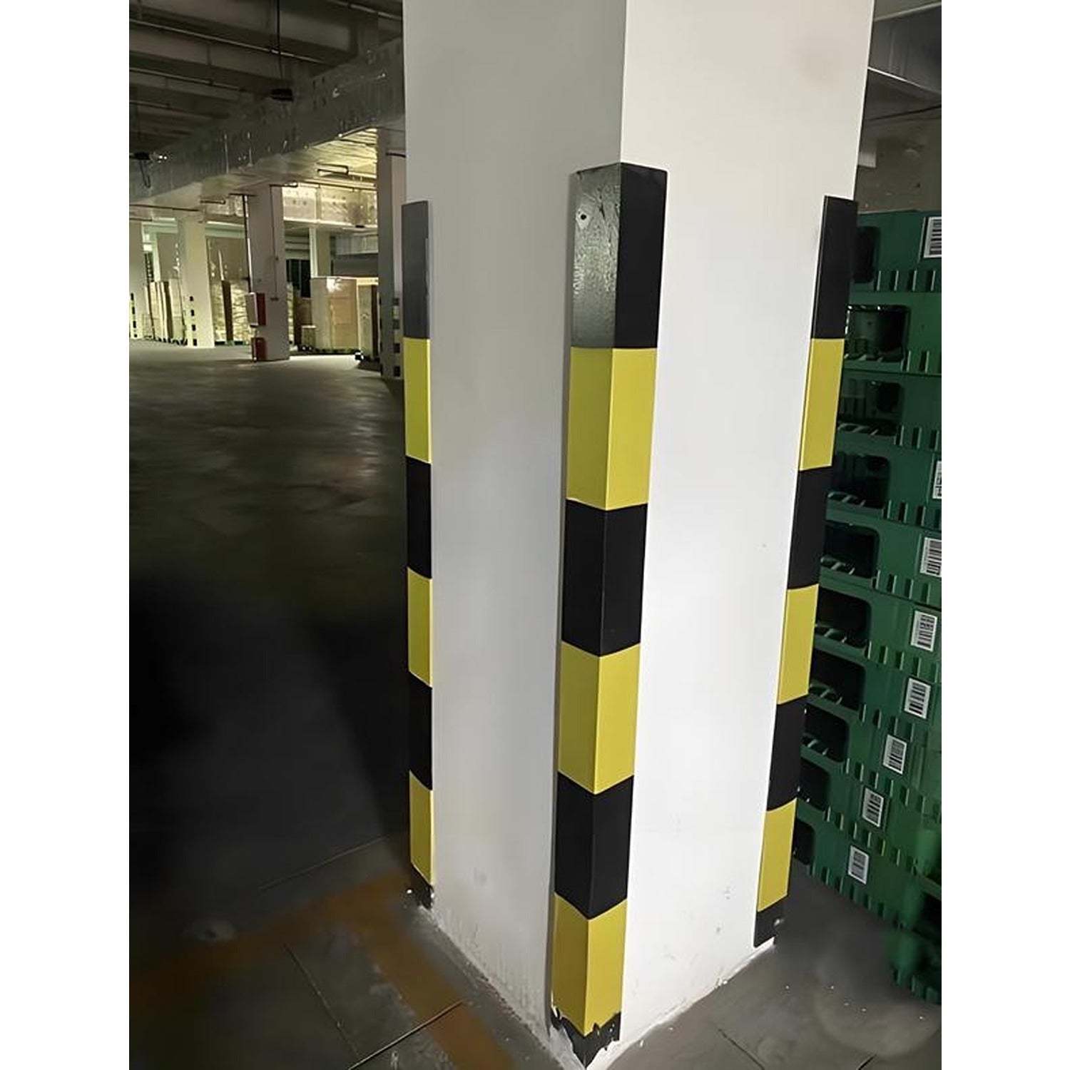 YEW AIK Corner Guard Steel (YEW AIK Tools) - Yew Aik (S) Pte Ltd